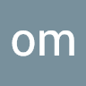 om