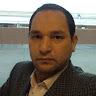 Mohamed Mahdy