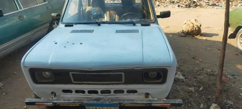 موديل 77 رخصه باسمي مرور شلقان قليوبيه لون ابيض كراسي تعديل