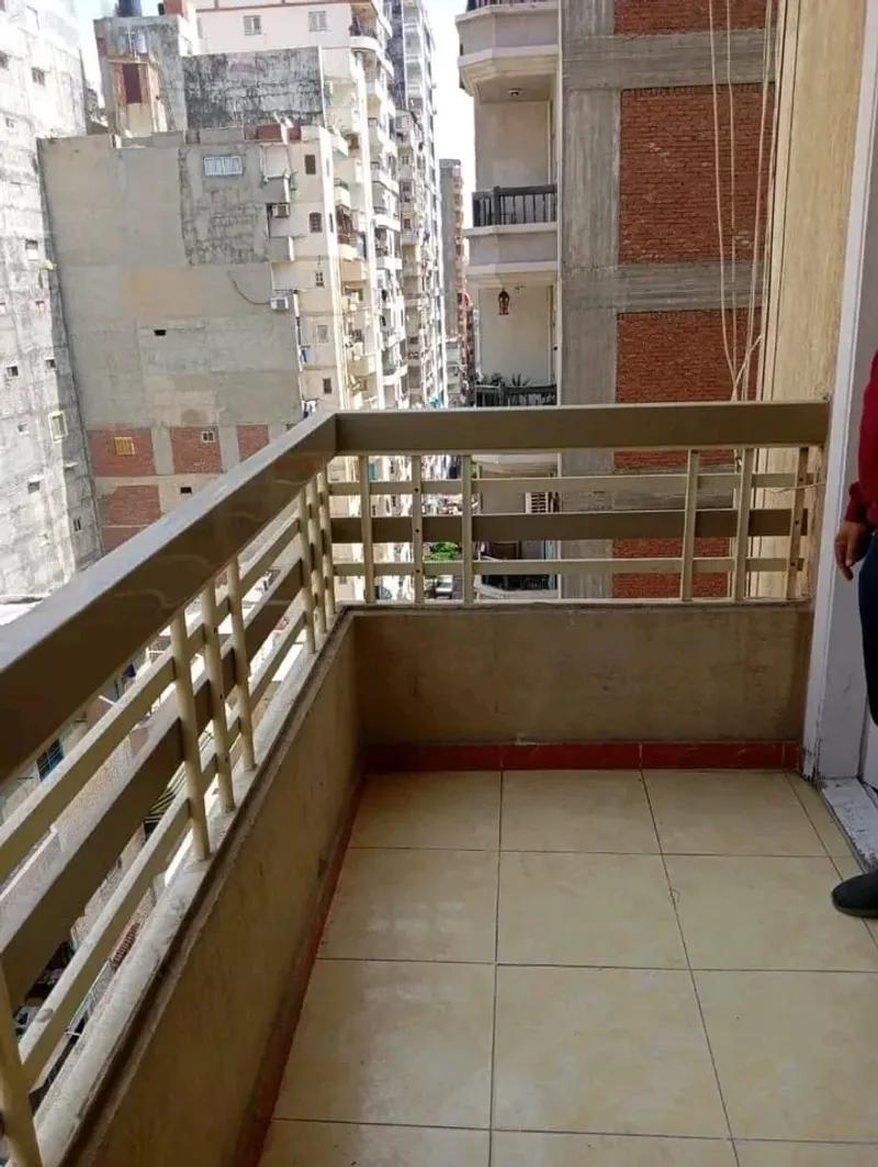 شقه مفروشه بخالد بن الوليد للايجار