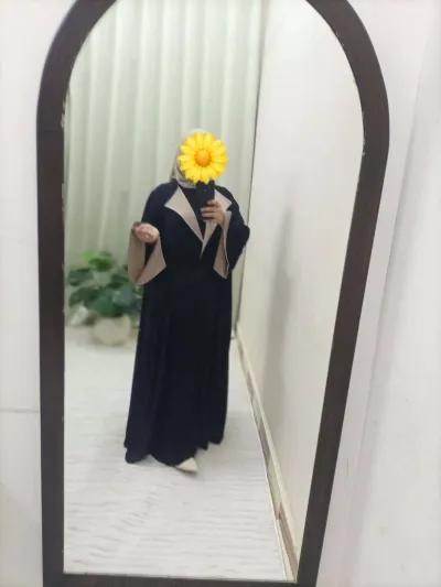 عبايه استايل خليجى في مدينة المنيا, المنيا - 1,100 EGP