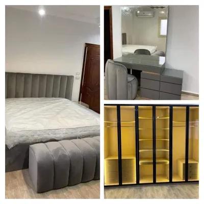 💥 عرض الموسم على غرف النوم المودرن in Ain Shams, Cairo - 35,000 EGP