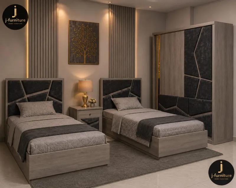 جهّز بيتك بالكامل بأعلى جودة وتشطيب فاخر بسعر مميز