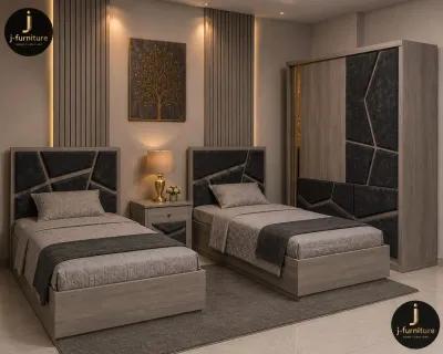 جهّز بيتك بالكامل بأعلى جودة وتشطيب فاخر بسعر مميز in Ain Shams, Cairo - 75,000 EGP
