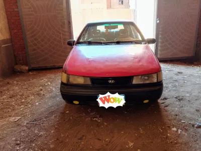 هوندا أخرى 1995