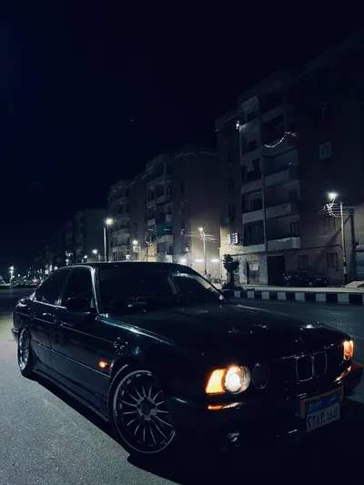 BMW 5 Series 1994