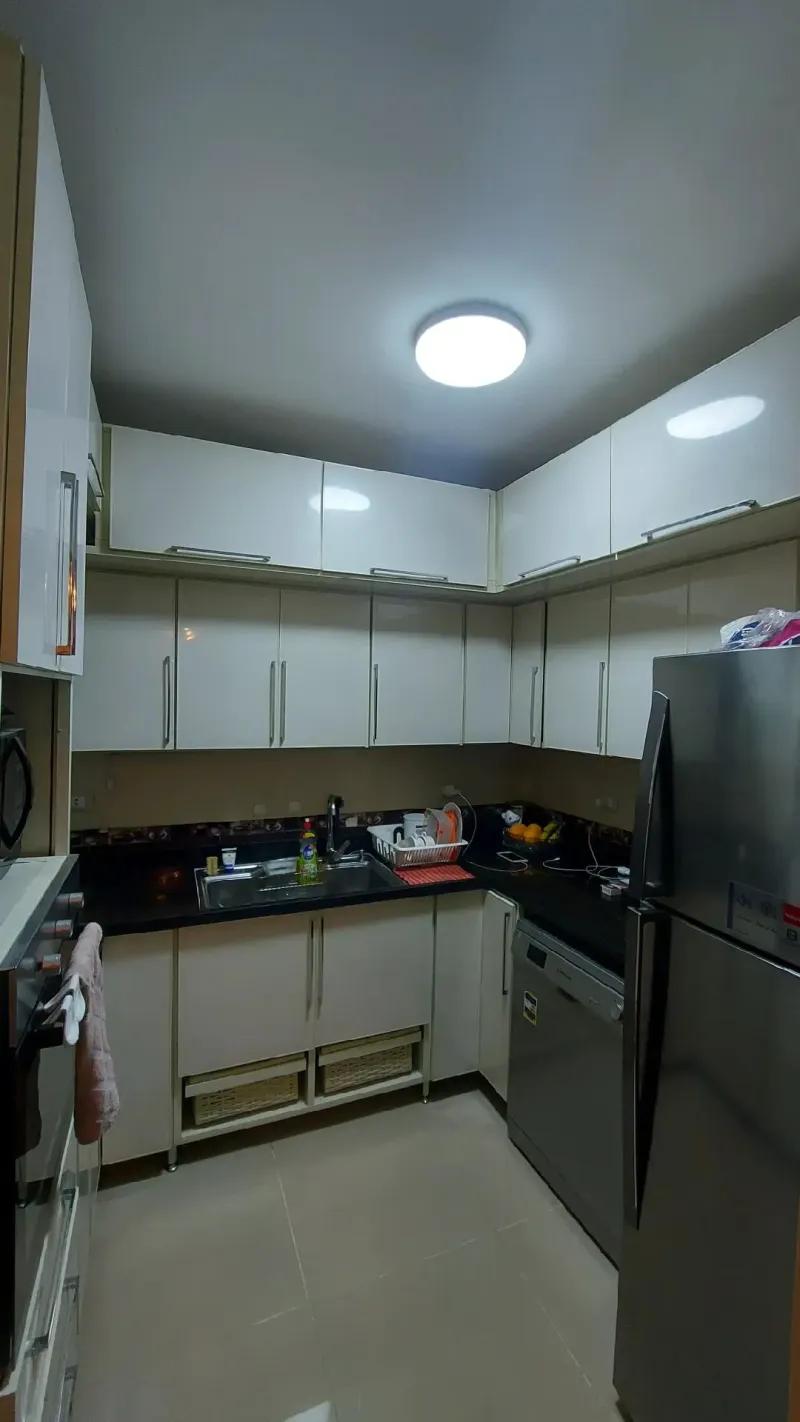 شقة للبيع بحدائق الاهرام موقع مميز بحرى