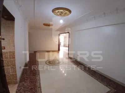 Apartment for sale in Stanley in Stanley, Alexandria - 6,200,000 EGP