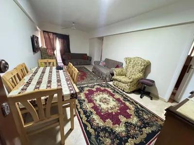 Apartment for sale in El Soyof in El Soyof, Alexandria - 2,500,000 EGP