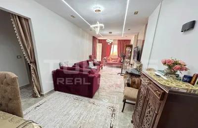 🔥 شقة ألترا لوكس في قلب محرم بك.. موقع مميز وفرصة تستاهل! 🏡✨ في محرّم بيك, الإسكندرية - 2,650,000 ج.م