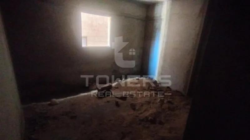 🔥 فرصة للعرسان.. شقة 100 متر باستلام فوري في أسكوت! 🏡✨