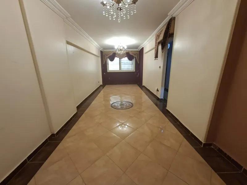 105 متر في ميامي.. خطوات من البحر وشارع أبو قير! 🌊🏡