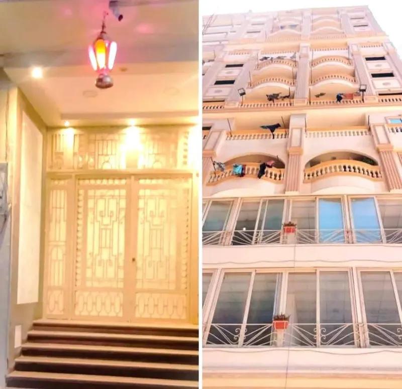 للبيع شقه ١٤٥م من المالك