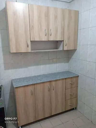 مطبخ 140 سم