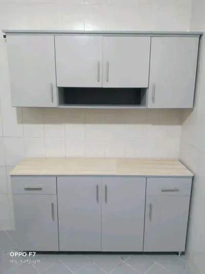 مطبخ أكليرك 160 سم