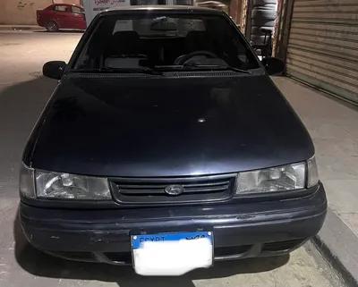 هيونداي اكسل 1998