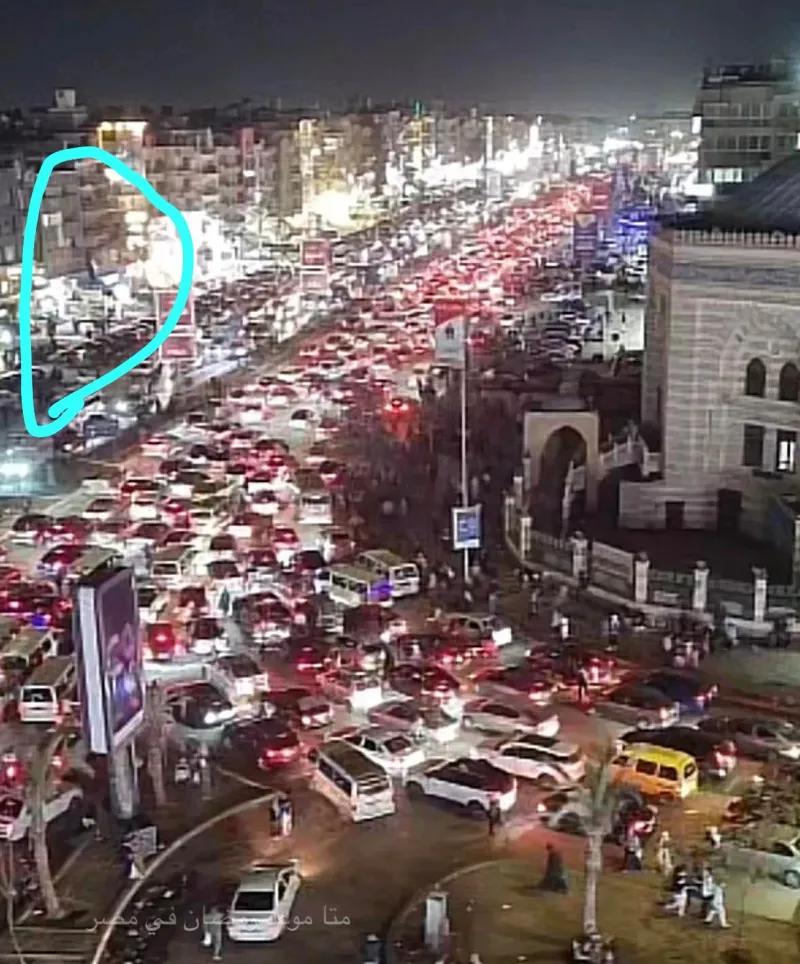 محل للايجار