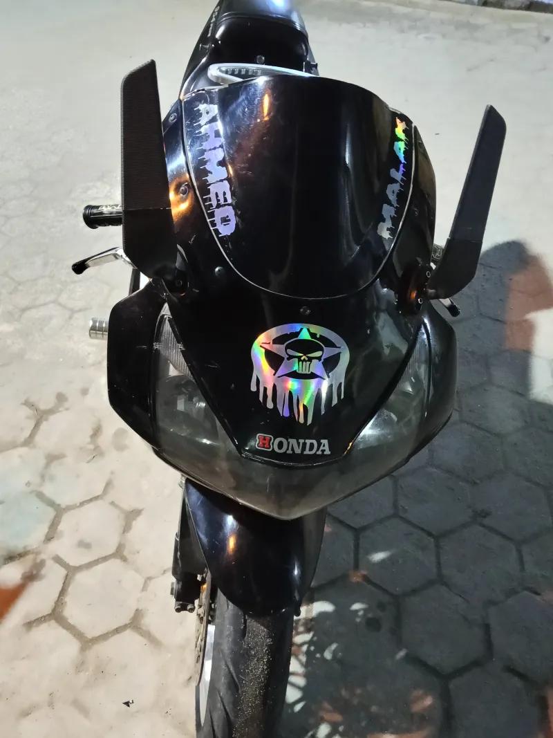 هوندا 954 موديل 2003