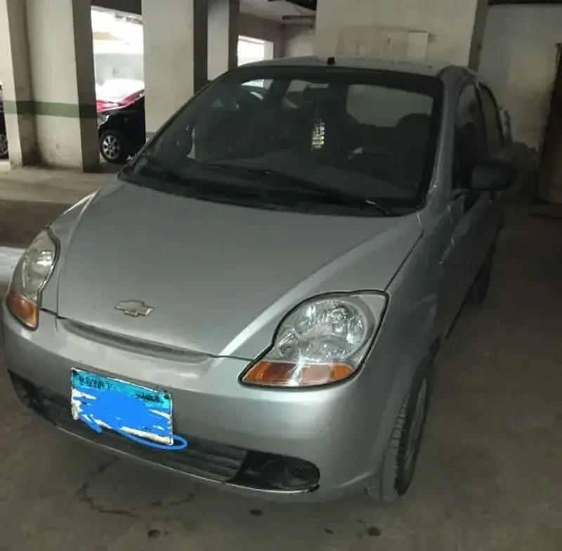 شيفروليه سبارك 2008 للبيع