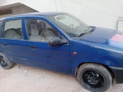 سوزوكي التو 1999