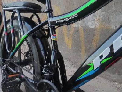 عجله دبابه في مدينة الإسماعيلية, الإسماعيلية - 8,000 EGP