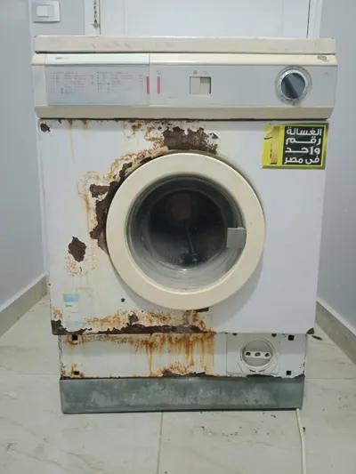 غسالة زانوسي 14 للبيع في عين شمس, القاهرة - 4,000 EGP