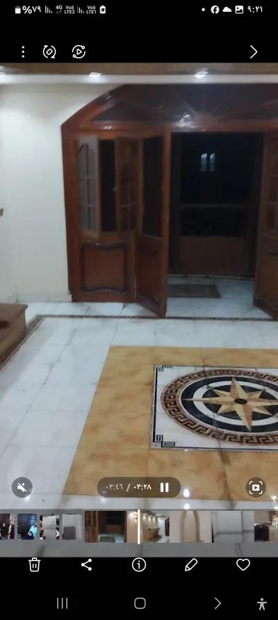 شقه للبيع شارع الملكة الرئيسي في فيصل, الجيزة - 2,000,000 EGP