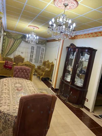 شقة للبيع في عجمي