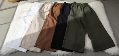 بنطلون كتان في مدينة قنا, قنا - 180 EGP