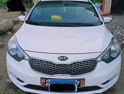 Kia Cerato 2013