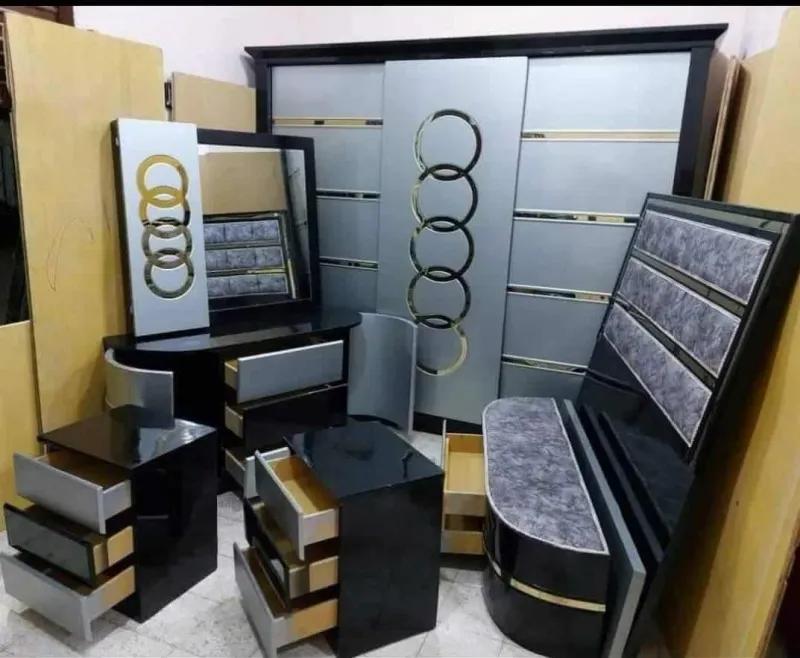 لفت نظرك صح اوضه نوم عظمه ♥️