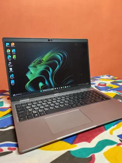 Dell latitude 5520 for sale! في شبرا, القاهرة - 17,000 EGP