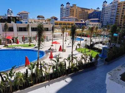 Chalet for sale in Porto Marina Resort in North Coast Resorts, North Coast, Matrouh - 6,500,000 EGP