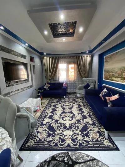 Apartment for sale in Sidi Bishr in Sidi Bishr, Alexandria - 2,200,000 EGP