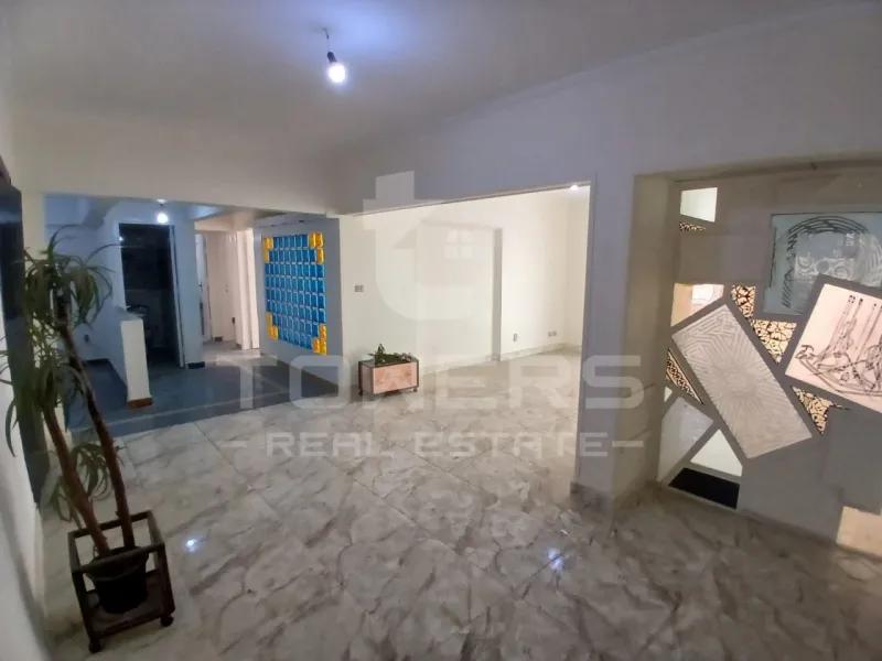 فرصة مميزة لامتلاك شقة في قلب مصطفى كامل