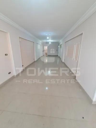 Apartment for sale in El Soyof in El Soyof, Alexandria - 3,750,000 EGP