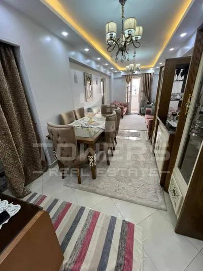Apartment for sale in Sidi Bishr in Sidi Bishr, Alexandria - 2,750,000 EGP