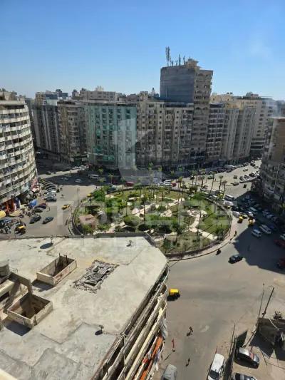 Apartment for sale in El Soyof in El Soyof, Alexandria - 3,650,000 EGP