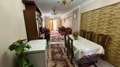 Apartment for sale in Moharam Bik in Moharam Bik, Alexandria - 3,500,000 EGP