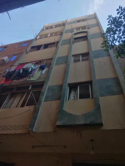 شقة للبيع في فيصل