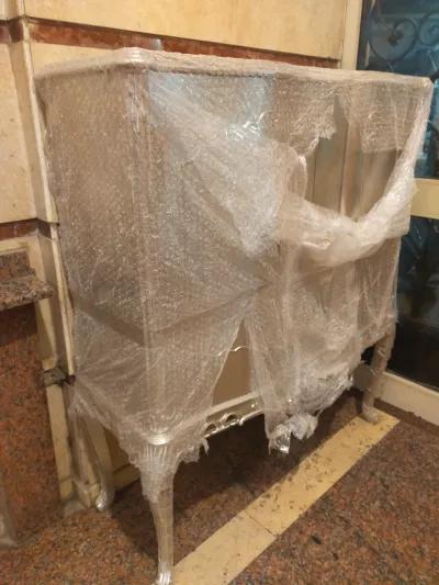 خشب زان جديد وانيق in Dokki, Giza - 15,000 EGP