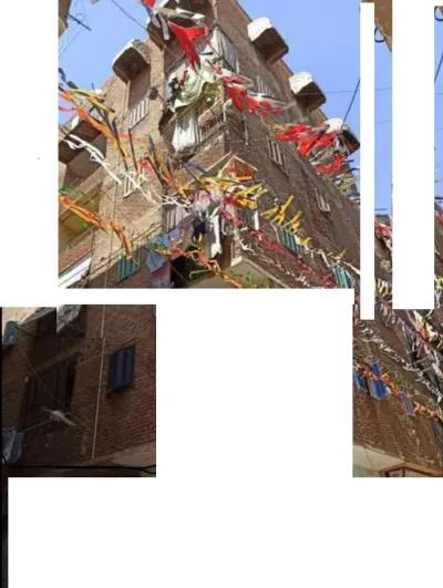 Residential Building for sale in Basateen in Basateen, Cairo - 4,000,000 EGP