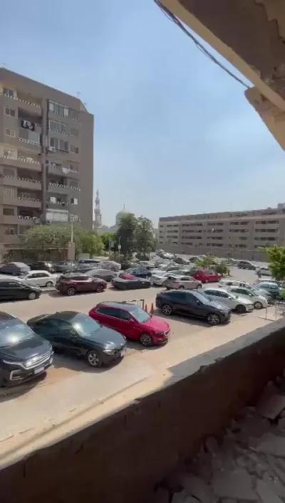 محل 400 م من ش الطيران مدينه نصر في مدينة نصر, القاهرة - 55,000,000 EGP