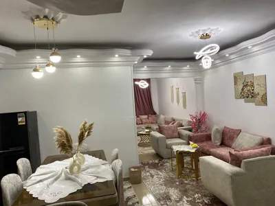 Apartment for sale in Hadayek El Maadi