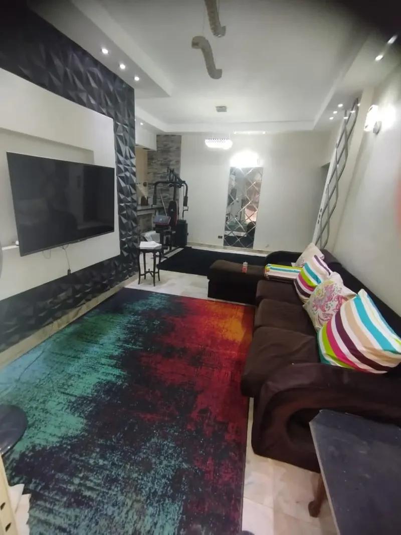 شقه للبيع في دجله جاردنز