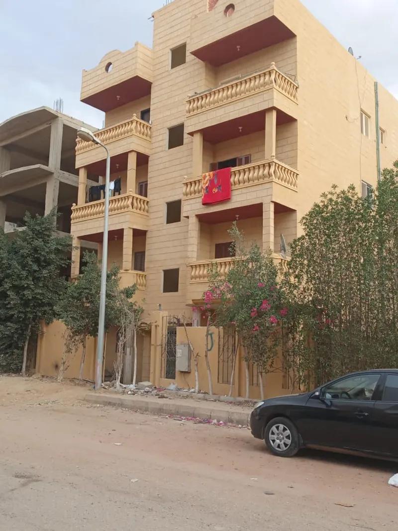 شقه للبيع بمدينة بدر