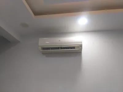تكييف حصان بارد ساخن in Smouha, Alexandria - 13,000 EGP