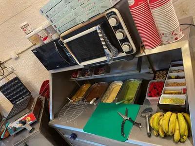 بان مارى استلس غاز في مدينة الإسماعيلية, الإسماعيلية - 12,000 EGP