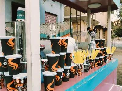 كرفان عرض 80/2متر