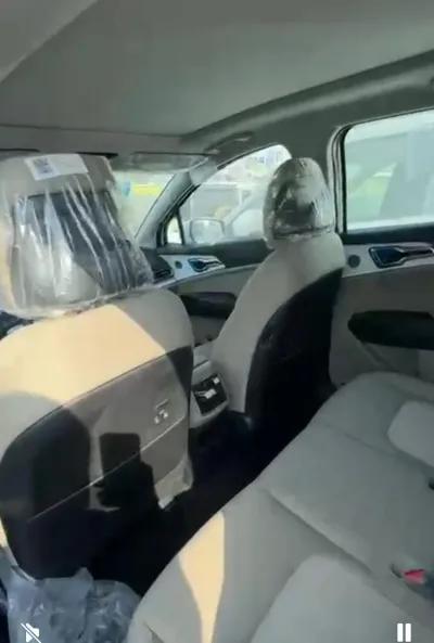 كيا سبورتاج 2025